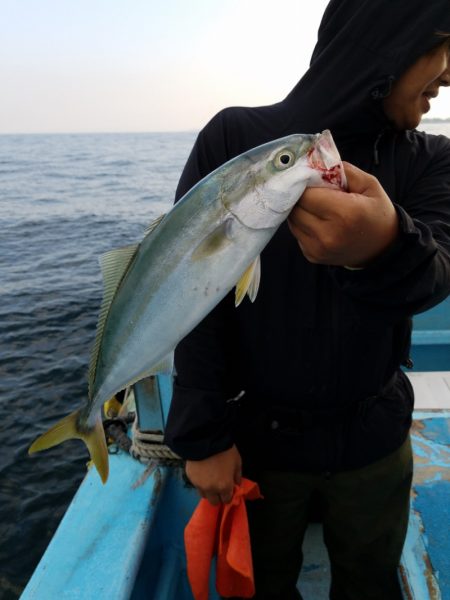 みやけ丸 釣果