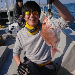 ありもと丸 釣果