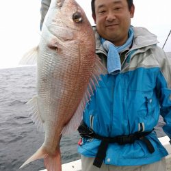 bay style 釣果