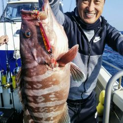 光生丸 釣果