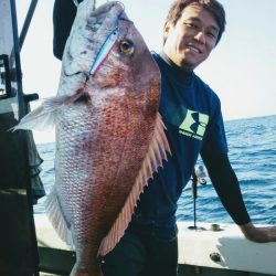 光生丸 釣果