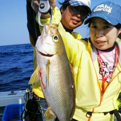 光生丸 釣果