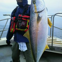 光生丸 釣果