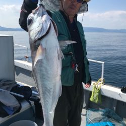 釣鯛洋 釣果