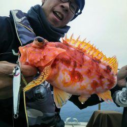 光生丸 釣果