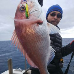 光生丸 釣果