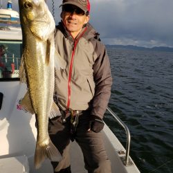 海龍丸（島根） 釣果