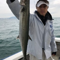 大雄丸 釣果