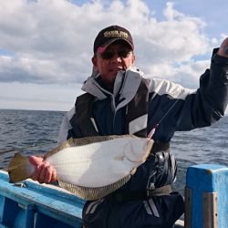 さち丸 釣果