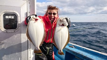 さち丸 釣果