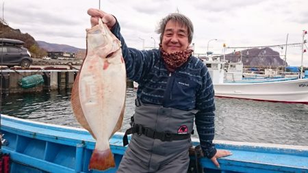 さち丸 釣果