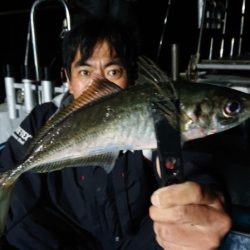 シースナイパー海龍 釣果