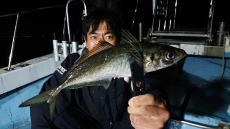 シースナイパー海龍 釣果