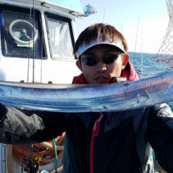 みやけ丸 釣果