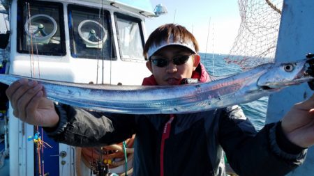 みやけ丸 釣果