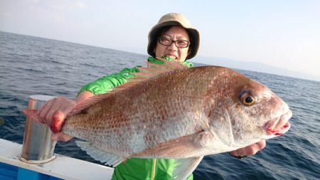 竹宝丸 釣果