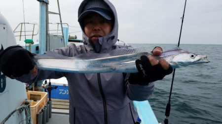 みやけ丸 釣果