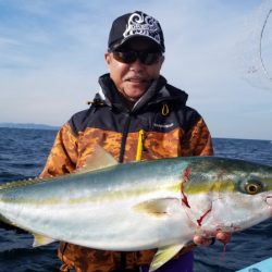 みやけ丸 釣果