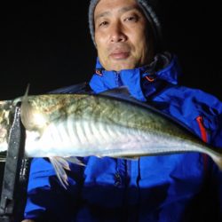 シースナイパー海龍 釣果