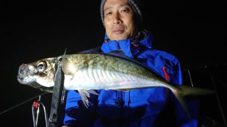 シースナイパー海龍 釣果