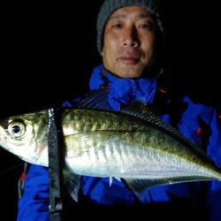 シースナイパー海龍 釣果