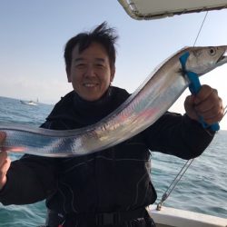 大雄丸 釣果