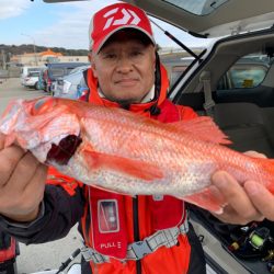 ぽん助丸 釣果