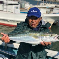 丸万釣船 釣果