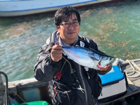 丸万釣船 釣果