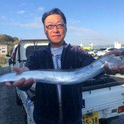 ぽん助丸 釣果