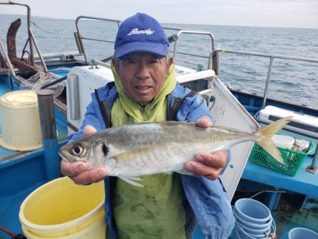 丸万釣船 釣果