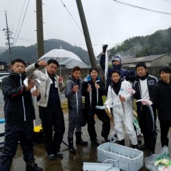 みやけ丸 釣果