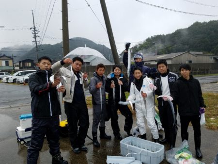 みやけ丸 釣果