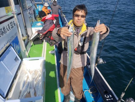 丸万釣船 釣果