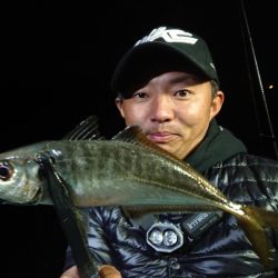 シースナイパー海龍 釣果