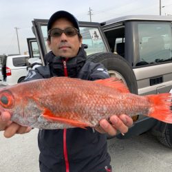 ぽん助丸 釣果