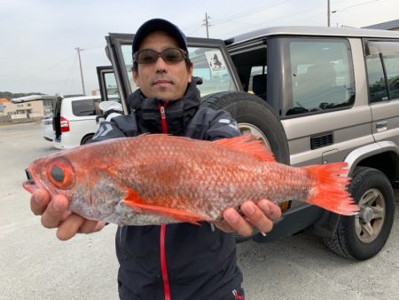 ぽん助丸 釣果