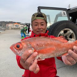 ぽん助丸 釣果