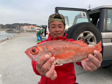 ぽん助丸 釣果