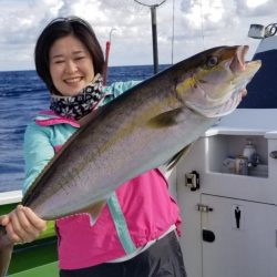 ゆたか丸 釣果