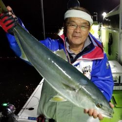 ゆたか丸 釣果