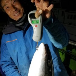 ゆたか丸 釣果