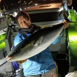 ゆたか丸 釣果