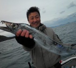 美咲丸 釣果