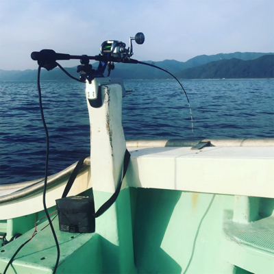 アカムツ | 徳島 底物 ムツ | ジギング船・釣り船 | 釣果情報サイト カンパリ