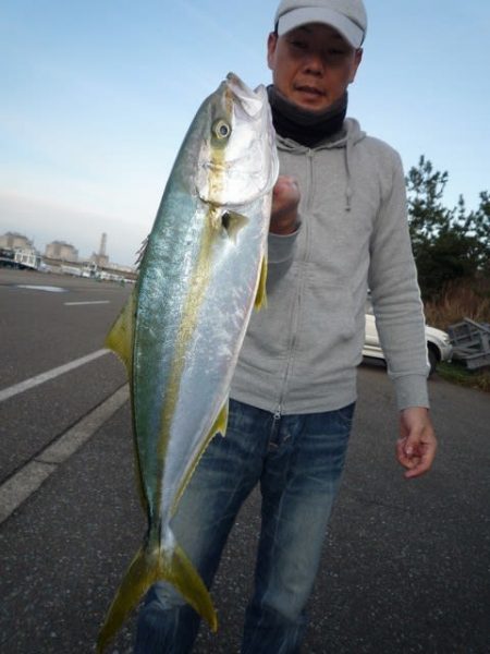 浅間丸 釣果