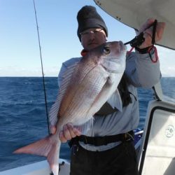 開進丸 釣果