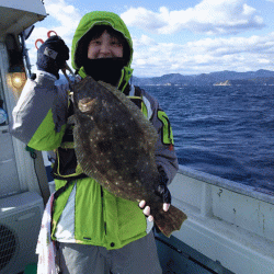 清和丸 釣果