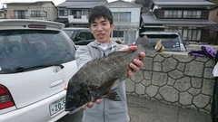 まこと渡船 釣果