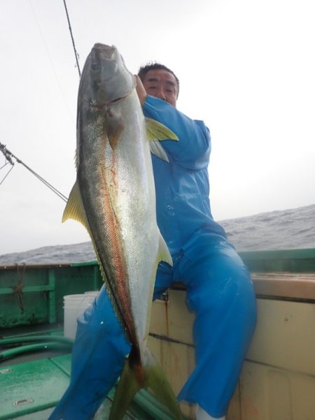 フィッシングハウス伊藤 釣果